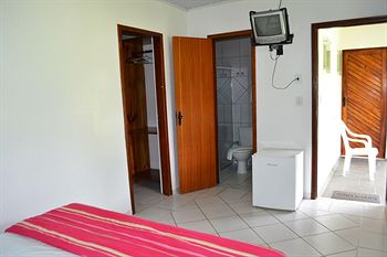 Fotos del hotel - POUSADA SITIO PARAISO