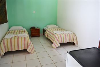 Fotos del hotel - POUSADA SITIO PARAISO