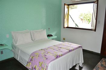 Fotos del hotel - POUSADA SITIO PARAISO