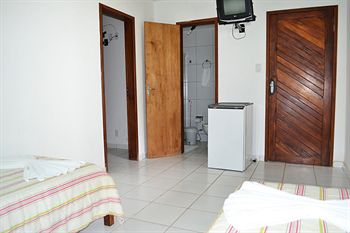 Fotos del hotel - POUSADA SITIO PARAISO