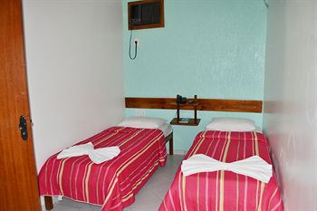 Fotos del hotel - POUSADA SITIO PARAISO