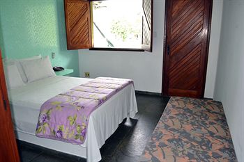 Fotos del hotel - POUSADA SITIO PARAISO