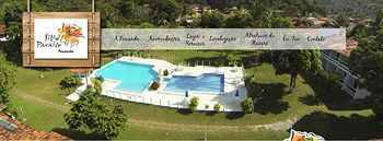 Fotos del hotel - POUSADA SITIO PARAISO