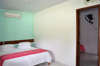 Fotos del hotel - POUSADA SITIO PARAISO