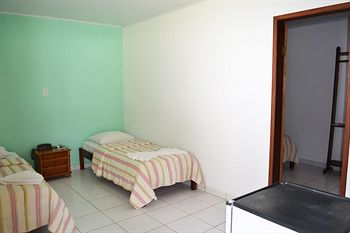 Fotos del hotel - POUSADA SITIO PARAISO