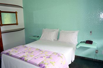 Fotos del hotel - POUSADA SITIO PARAISO