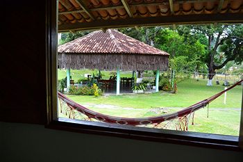 Fotos del hotel - POUSADA SITIO PARAISO