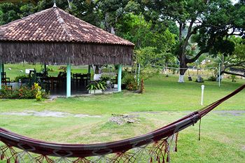 Fotos del hotel - POUSADA SITIO PARAISO