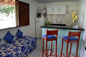 Fotos del hotel - POUSADA SITIO PARAISO