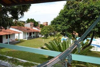 Fotos del hotel - POUSADA SITIO PARAISO