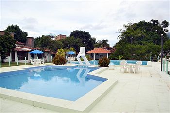 Fotos del hotel - POUSADA SITIO PARAISO