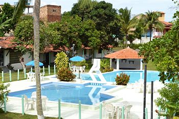 Fotos del hotel - POUSADA SITIO PARAISO