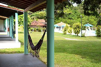 Fotos del hotel - POUSADA SITIO PARAISO