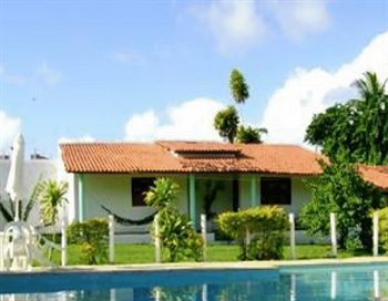 Fotos del hotel - POUSADA SITIO PARAISO