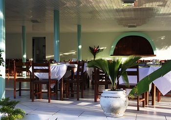 Fotos del hotel - POUSADA SITIO PARAISO