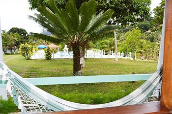 Fotos del hotel - POUSADA SITIO PARAISO