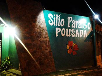 Fotos del hotel - POUSADA SITIO PARAISO