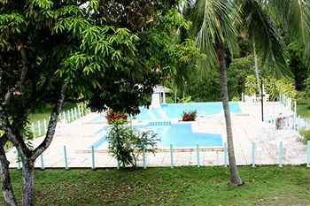Fotos del hotel - POUSADA SITIO PARAISO