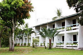 Fotos del hotel - POUSADA SITIO PARAISO