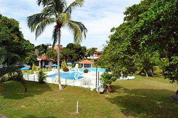 Fotos del hotel - POUSADA SITIO PARAISO