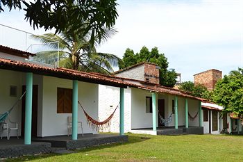 Fotos del hotel - POUSADA SITIO PARAISO