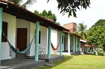 Fotos del hotel - POUSADA SITIO PARAISO