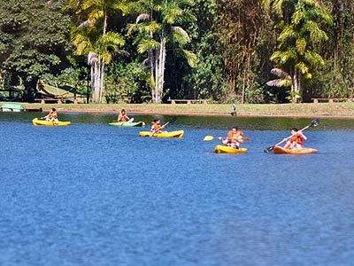 Fotos del hotel - AREIA QUE CANTA FAZENDA HOTEL E ECOTURISMO