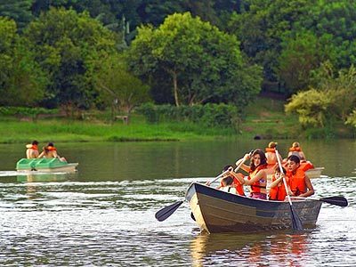 Fotos del hotel - AREIA QUE CANTA FAZENDA HOTEL E ECOTURISMO