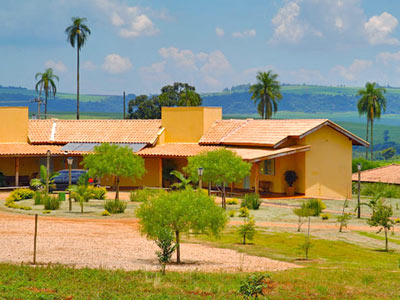 Fotos del hotel - AREIA QUE CANTA FAZENDA HOTEL E ECOTURISMO