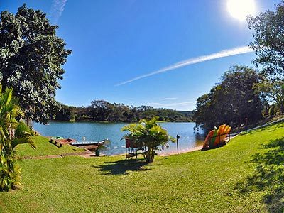 Fotos del hotel - AREIA QUE CANTA FAZENDA HOTEL E ECOTURISMO