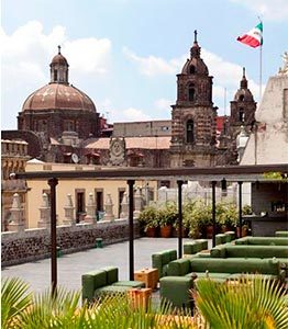 Fotos del hotel - DOWNTOWN CENTRO HISTORICO