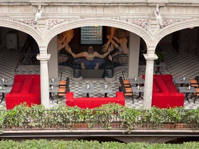 Fotos del hotel - DOWNTOWN CENTRO HISTORICO