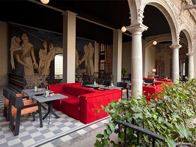 Fotos del hotel - DOWNTOWN CENTRO HISTORICO