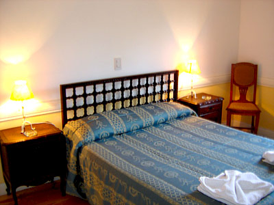 Fotos del hotel - HOTEL LA LOMA