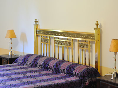 Fotos del hotel - HOTEL LA LOMA