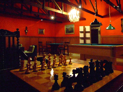 Fotos del hotel - HOTEL LA LOMA