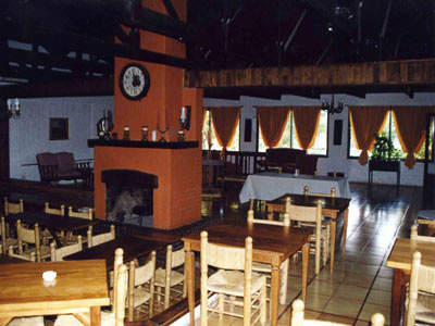 Fotos del hotel - HOTEL LA LOMA