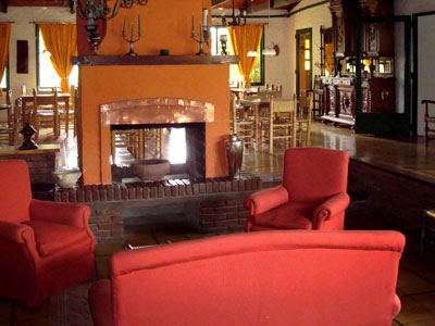 Fotos del hotel - HOTEL LA LOMA