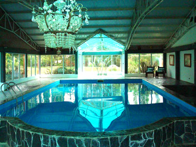 Fotos del hotel - HOTEL LA LOMA