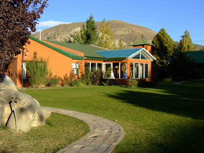Fotos del hotel - HOTEL LA LOMA