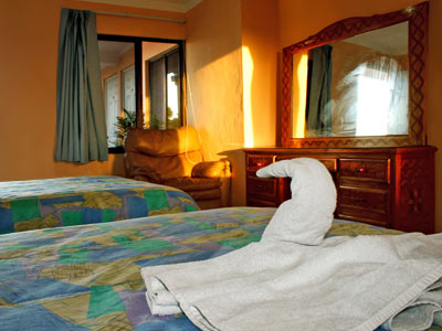 Fotos del hotel - HOTEL CORTIJO DE CORTES