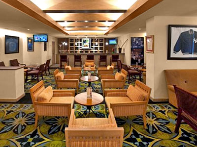 Fotos del hotel - QUALITY HOTEL REAL AEROPUERTO SANTO DOMINGO