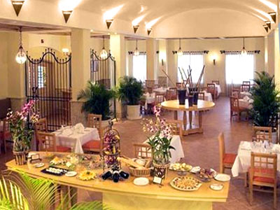Fotos del hotel - QUALITY HOTEL REAL AEROPUERTO SANTO DOMINGO