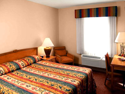 Fotos del hotel - QUALITY HOTEL REAL AEROPUERTO SANTO DOMINGO
