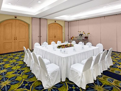 Fotos del hotel - QUALITY HOTEL REAL AEROPUERTO SANTO DOMINGO