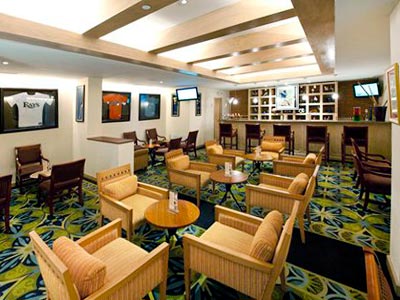 Fotos del hotel - QUALITY HOTEL REAL AEROPUERTO SANTO DOMINGO
