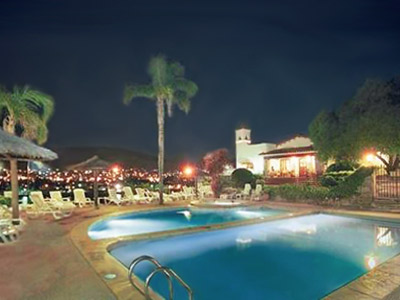 Fotos del hotel - Hipocampus Resort