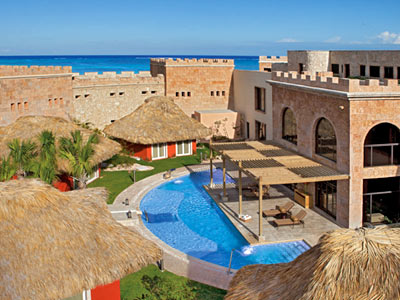Fotos del hotel - Sports Illustrated Resorts Marina Villas Cap Cana