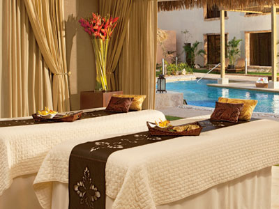 Fotos del hotel - Sports Illustrated Resorts Marina Villas Cap Cana