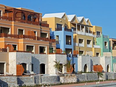 Fotos del hotel - Sports Illustrated Resorts Marina Villas Cap Cana